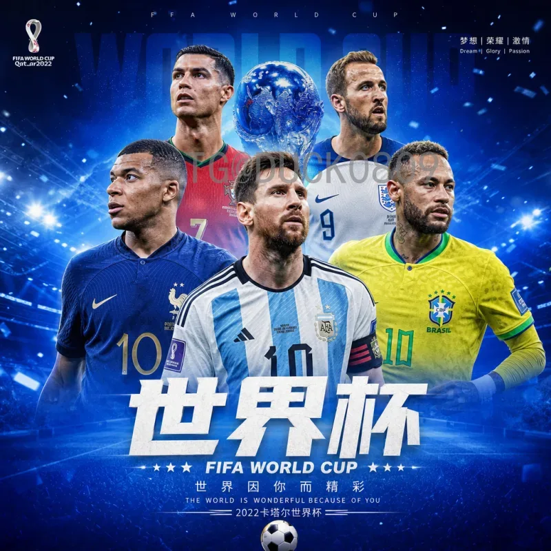 世界杯分析中心：深度解析赛事数据与球队表现的权威平台